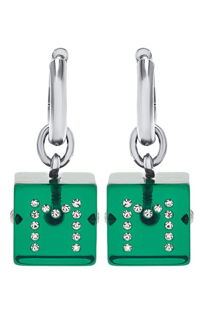 Серьги MARNI, арт. 0RMV0433N0 S2000, фото 1