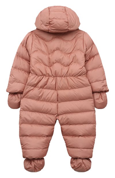 Пуховый комбинезон CHEPE, арт. 391058, фото 2