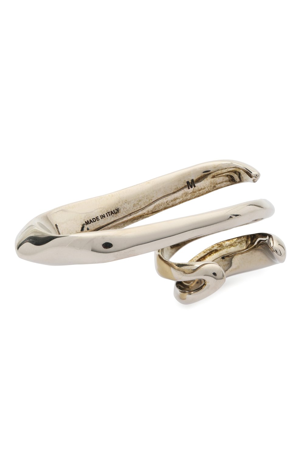 Кольцо ALEXANDER MCQUEEN, арт. 640937/J160Y, фото 2