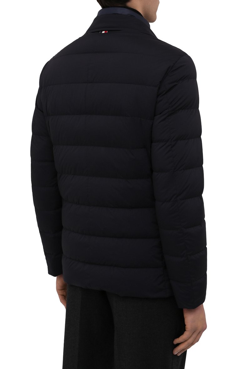 Пуховая куртка ferrandier MONCLER, арт. G2-091-1A001-72-53132, фото 1