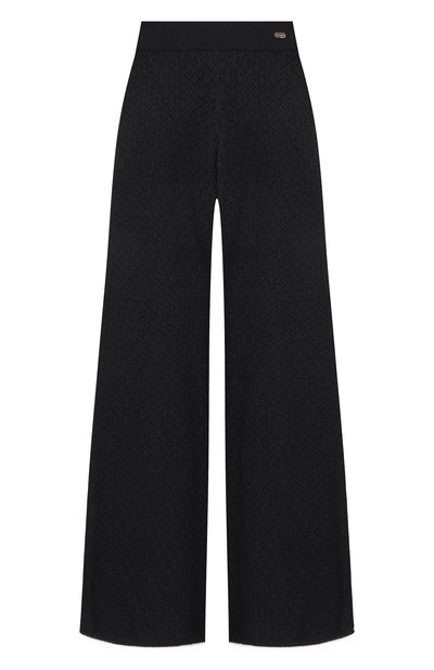 Женские хлопковые брюки AGNONA, арт. K711030E/7C080PE