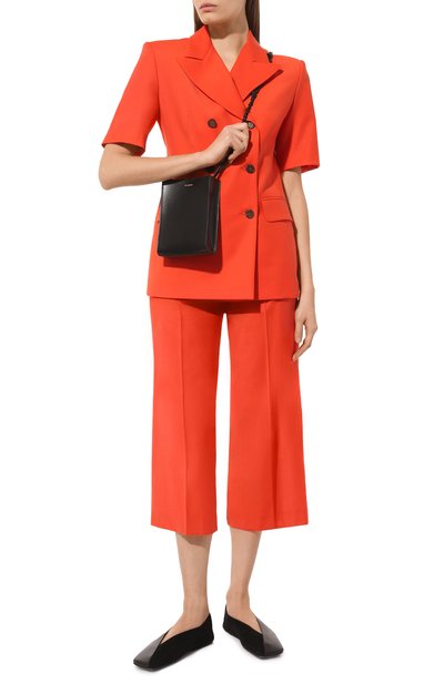 Шерстяные брюки SIMPLIFY, арт. BRK06, фото 2