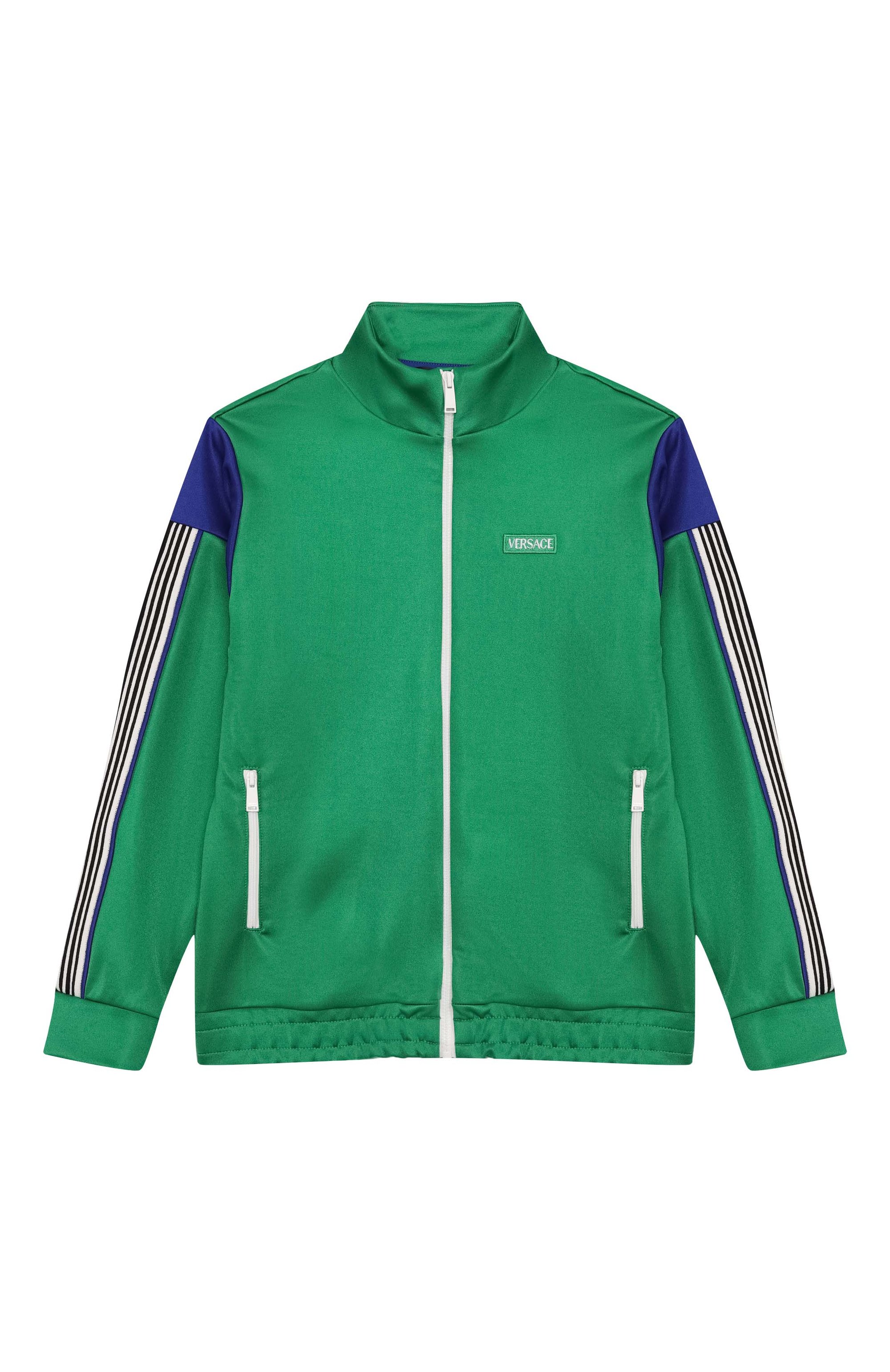 Толстовка VERSACE, арт. 1018282/1A13060/8A-14A, фото 1