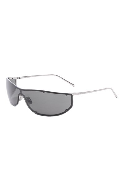 Женские солнцезащитные очки SAINT LAURENT, арт. SL 807 001