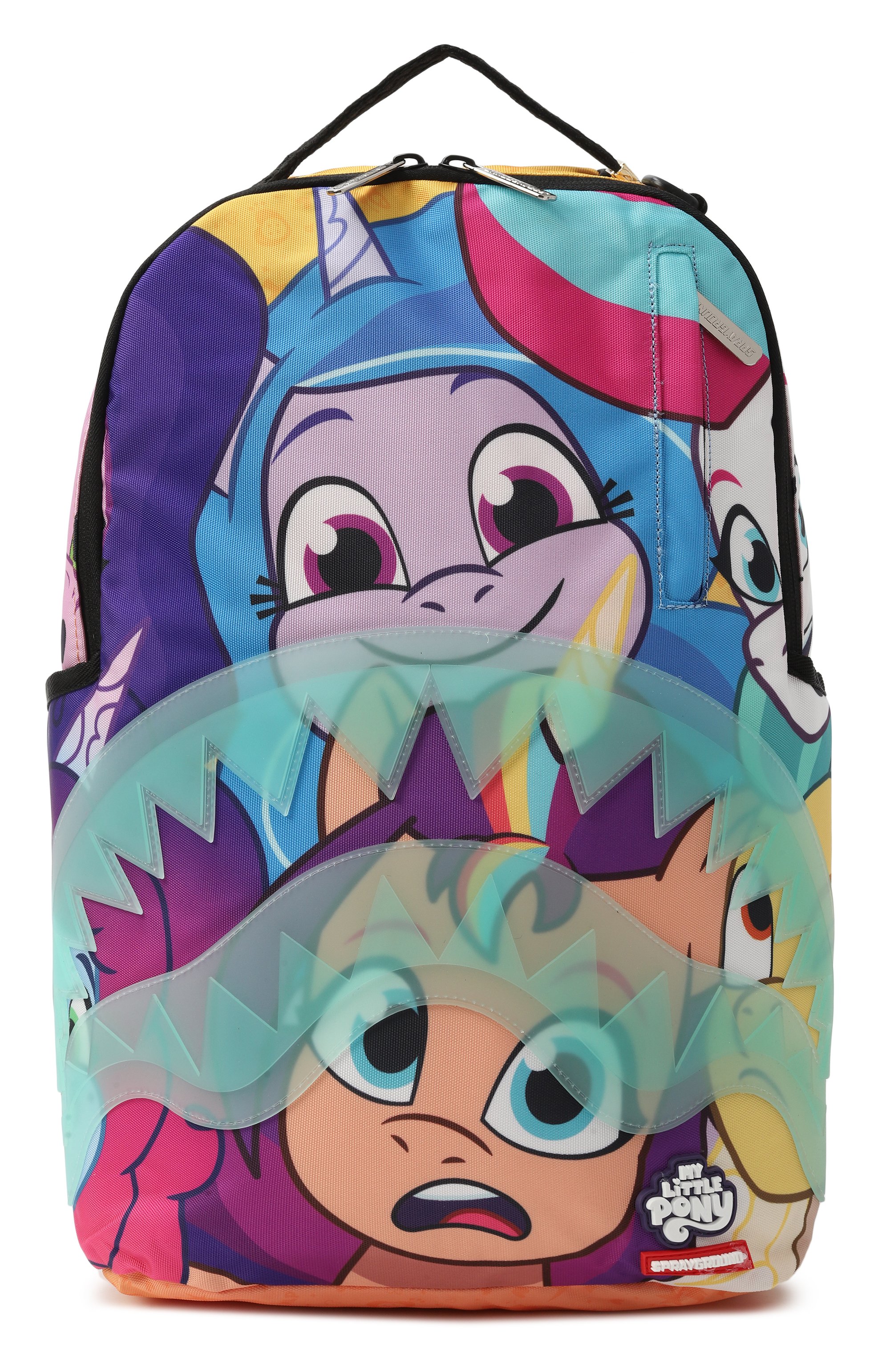 Рюкзак SPRAYGROUND, арт. 910B7179NSZ, фото 1