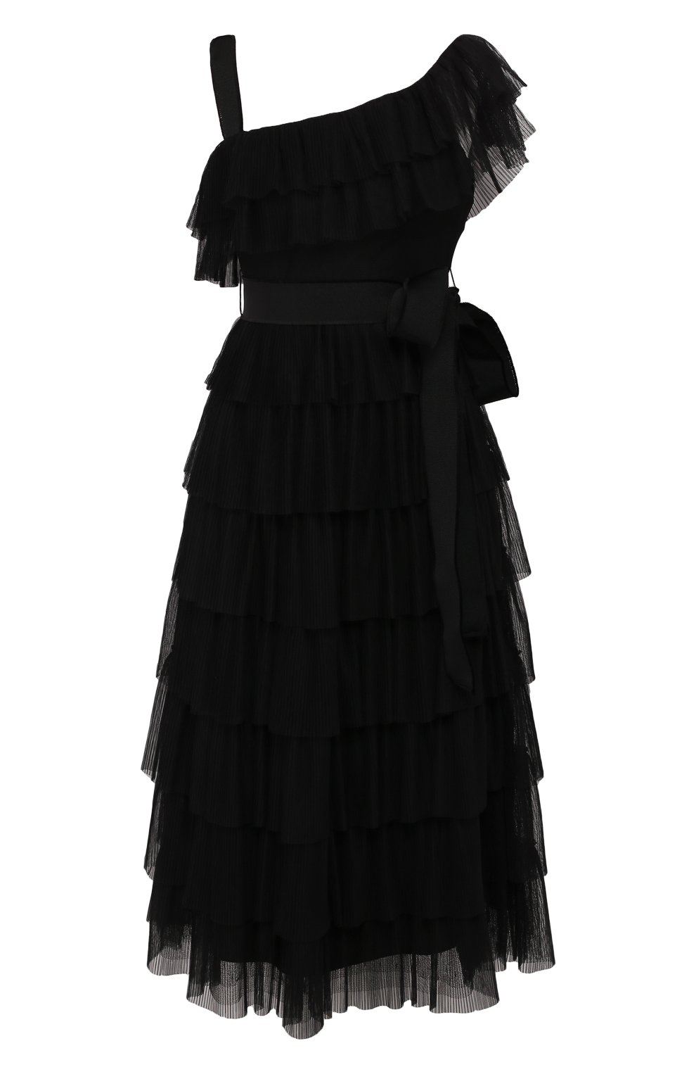 Платье-миди REDVALENTINO, арт. SR3VA03C/4C5, фото 1