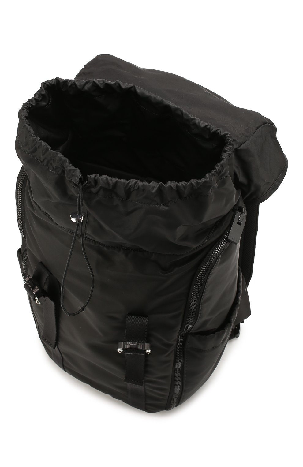 Текстильный рюкзак 6 moncler 1017 alyx 9sm MONCLER GENIUS, арт. E2-09Y-00601-00-53234, фото 5