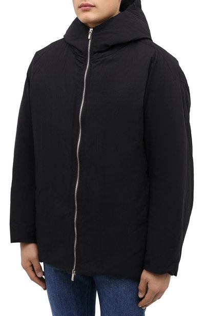 Пуховая куртка KAZUYUKI KUMAGAI, арт. AC12-212, фото 3