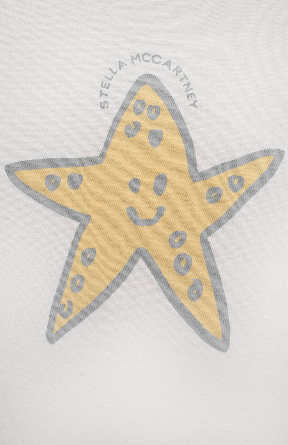 Комплект из комбинезона и боди STELLA MCCARTNEY, арт. TUB519, фото 6