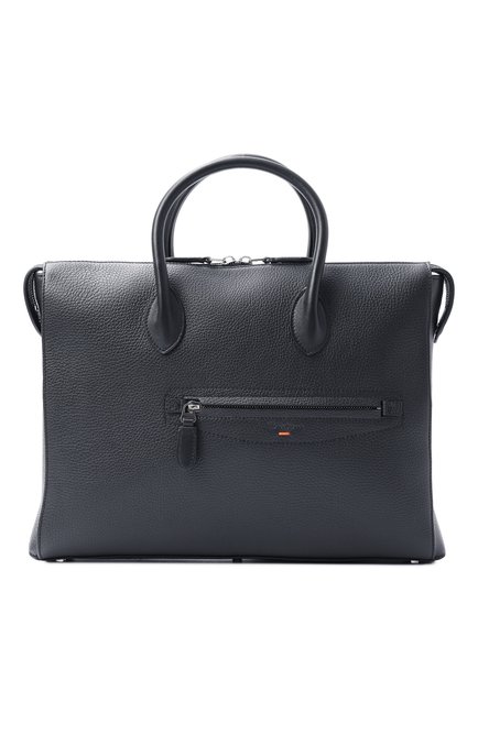 Мужская портфель SANTONI, арт. UFBGA2715EN-AVGP