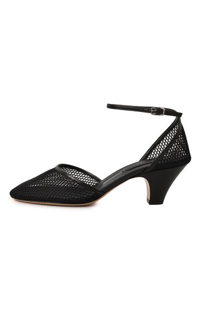 Текстильные туфли muni CASADEI, арт. 1H027J0501/T0508, фото 4