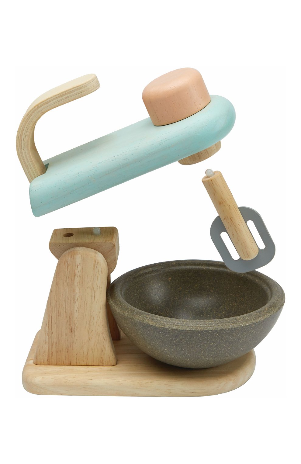 Игровой набор миксер PLAN TOYS, арт. 3624, фото 2