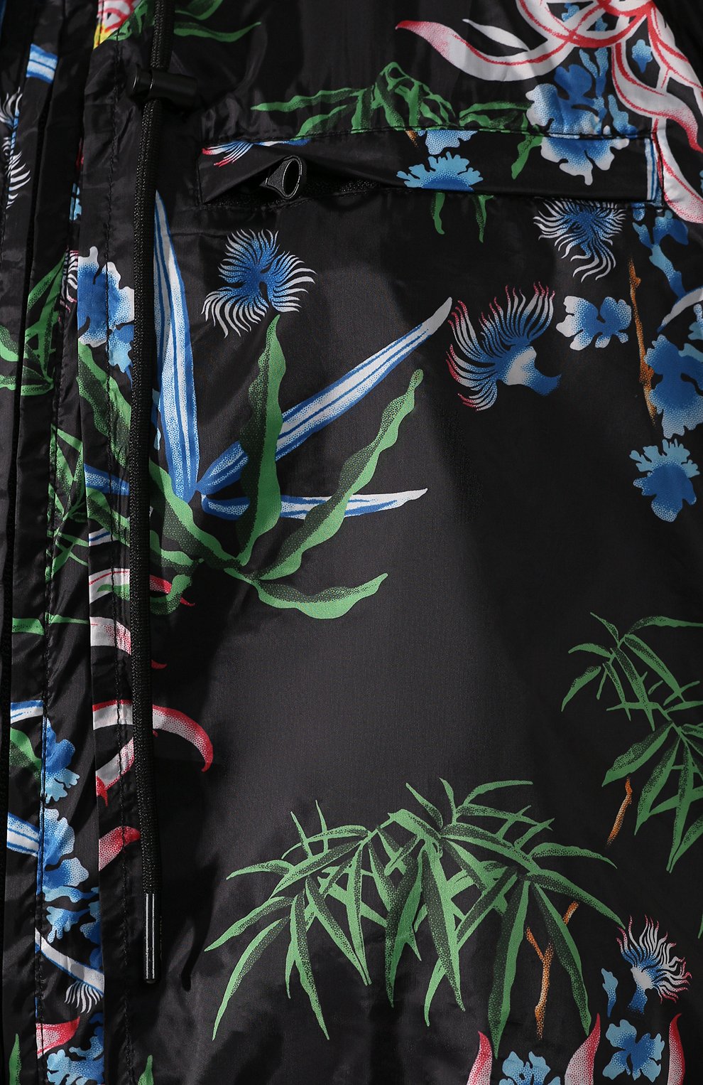 Плащ KENZO, арт. FA52BL102564, фото 5