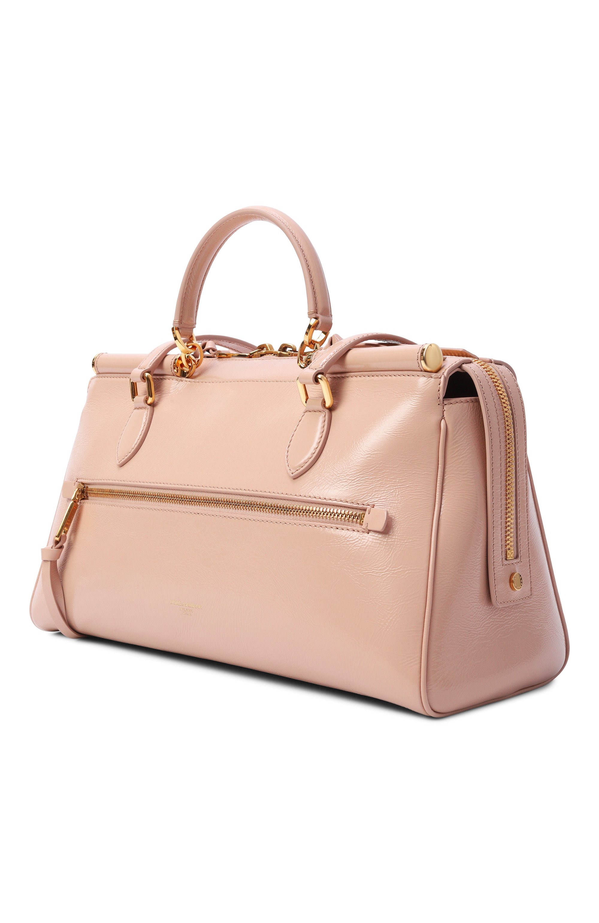 Сумка vittoria medium DOLCE & GABBANA, арт. BB7844/AZ000, фото 4