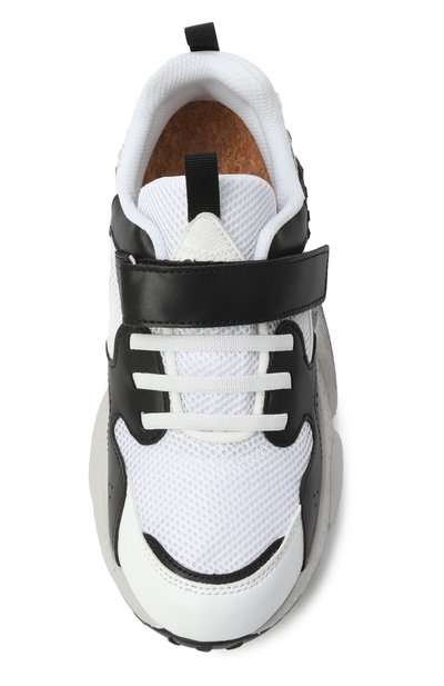 Комбинированные кроссовки yamano 3 FLOWER MOUNTAIN, арт. 2016907/20/33-38, фото 4