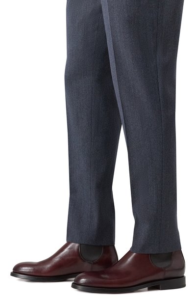 Кожаные ч�елси PANTANETTI, арт. 19070C/BRIGHAM, фото 3