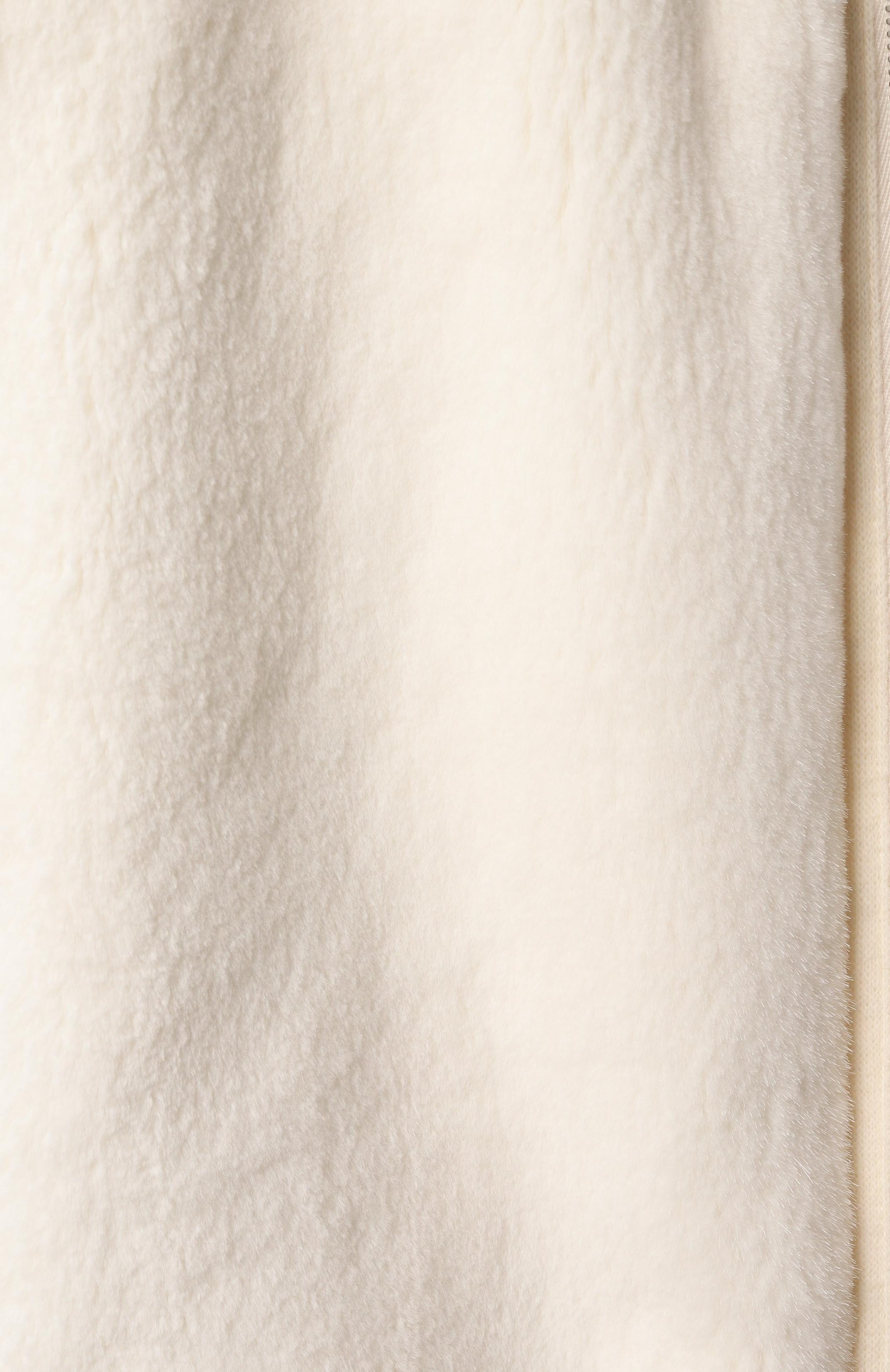 Кашемировый бомбер с подкладкой из норки MVST, арт. FTRBCK-Y390V/TR-Y390, фото 7