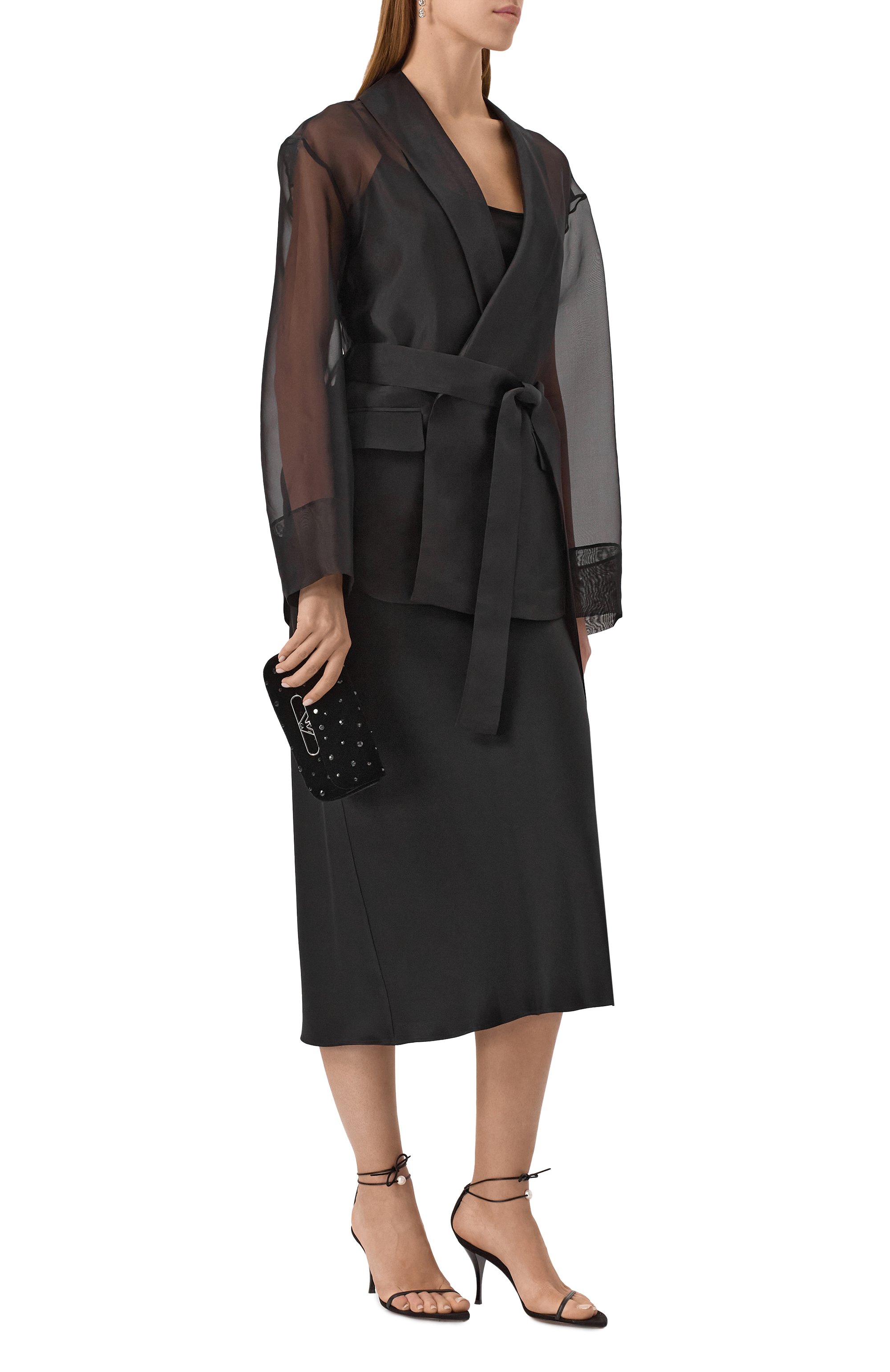 Сумка EMPORIO ARMANI, арт. EW001492/AF14788, фото 7