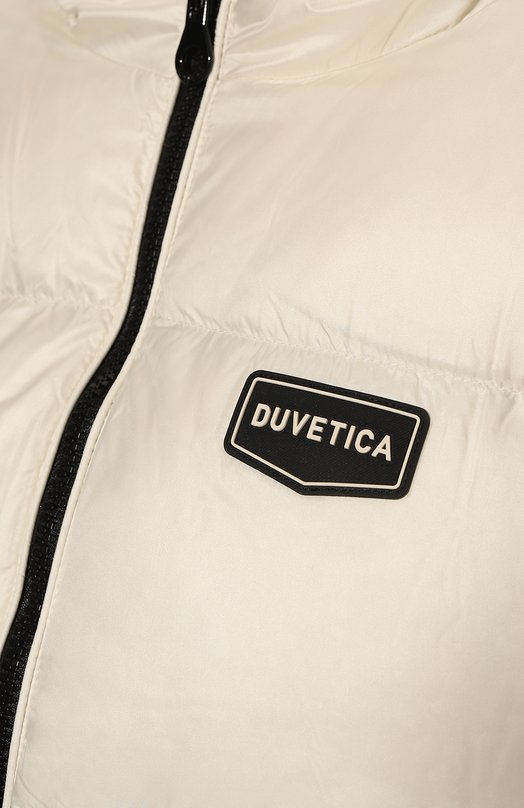 

Пуховик Duvetica, Чёрный