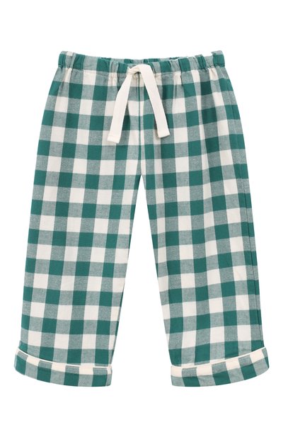 Хлопковая пижама BABYBU, арт. BI-NH2031NS, фото 4