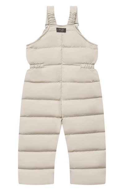 Пуховый комбинезон IL GUFO, арт. A22ST007N0031/2A-4A, фото 2