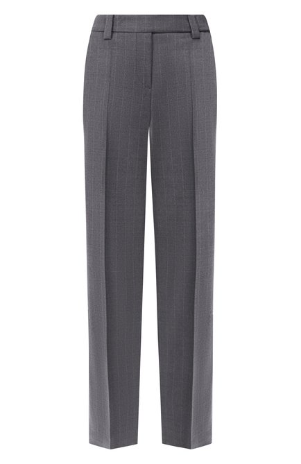 Женские шерстяные брюки WINDSOR, арт. 52 DHE103 10018353/30049194