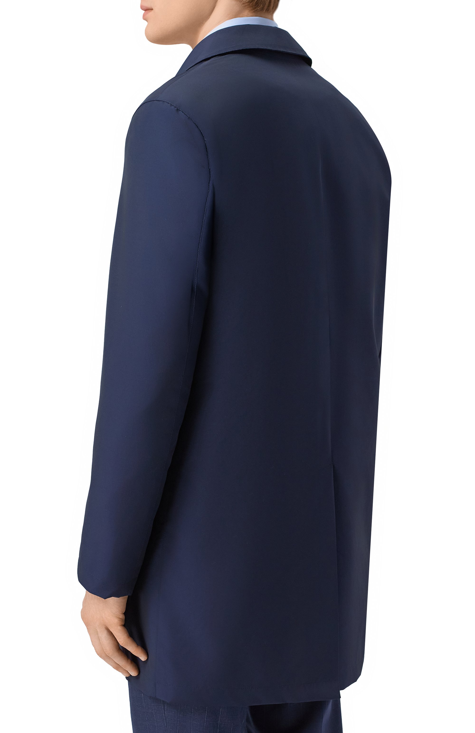 Плащ SARTORIA LATORRE, арт. MARC0/UJ0945, фото 4