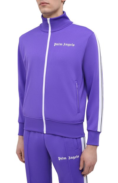 Толстовка PALM ANGELS, арт. PMBD001R21FAB0013701, фото 3
