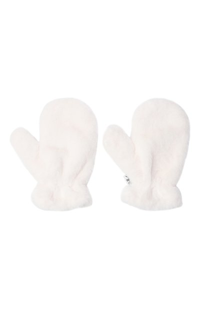 Варежки MC2 SAINT BARTH, арт. MUFY002-00040I/MUFFY FUR, фото 3