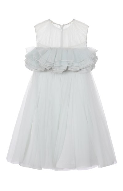 Платье MAISON AVA, арт. MA-SS25-GG22/6-10, фото 2