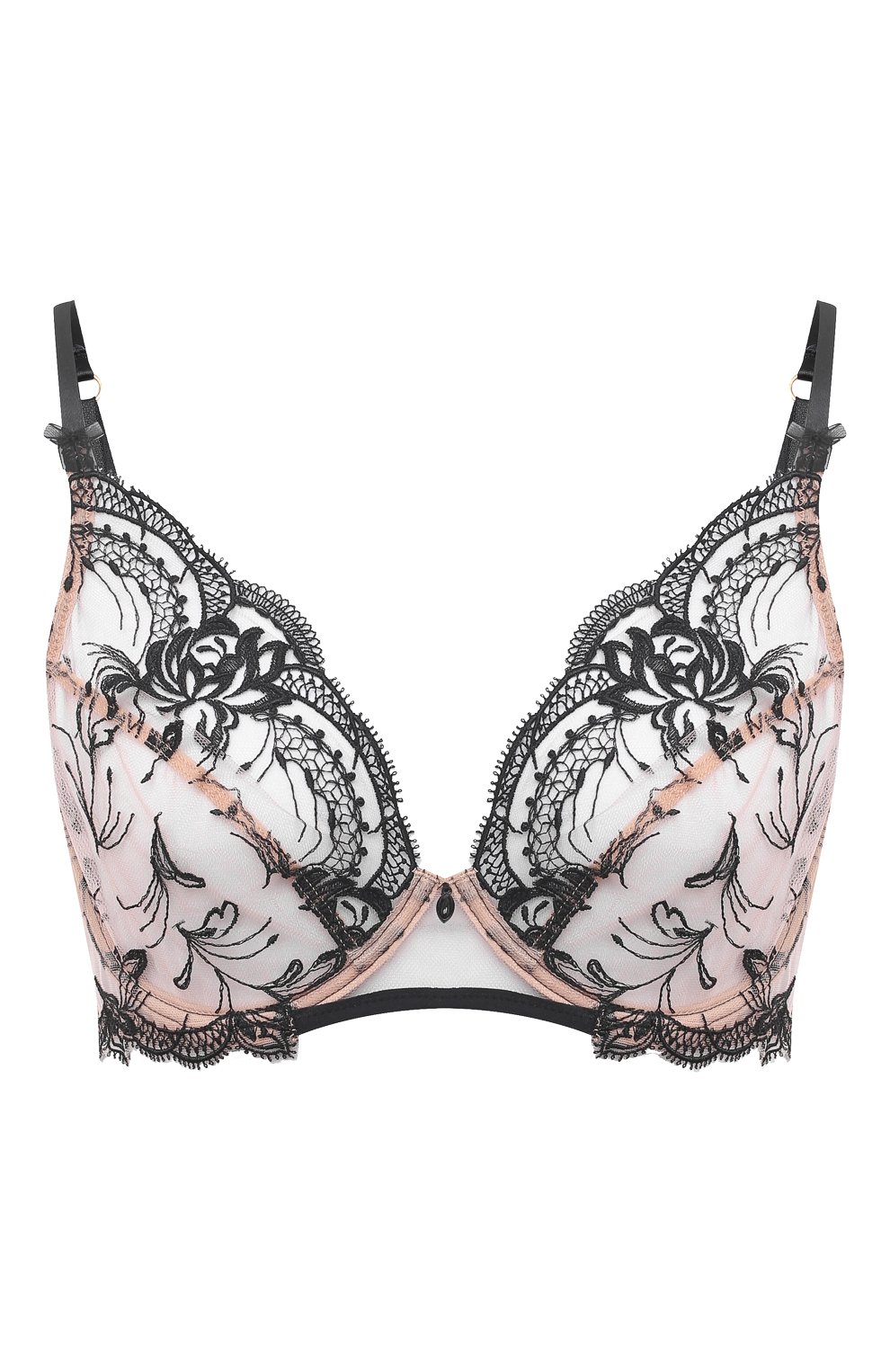 Бюстгальтер с чашкой пуш-ап LISE CHARMEL, арт. ACH7445, фото 1