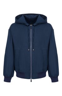 Темно-синий