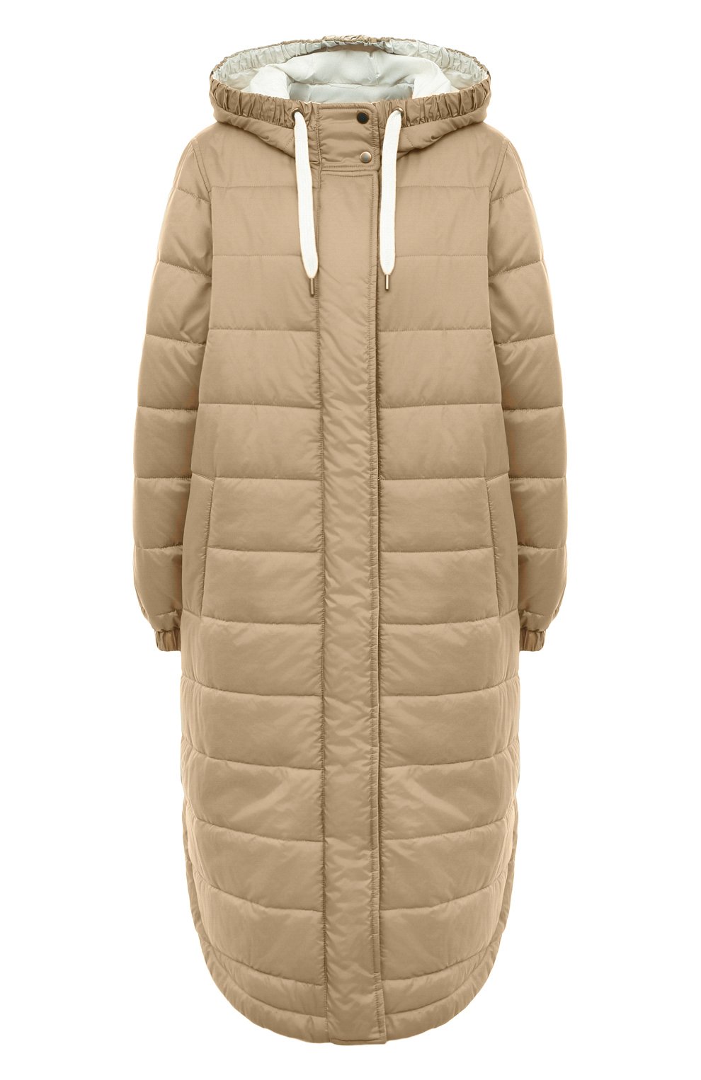 Утепленная куртка BRUNELLO CUCINELLI,  арт. MH5049699P, фото 1