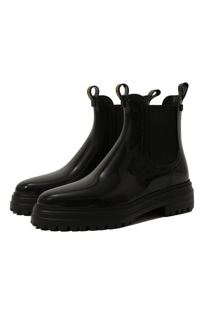 Ботинки walker 01 LEMON JELLY, арт. WALKER 01, фото 1