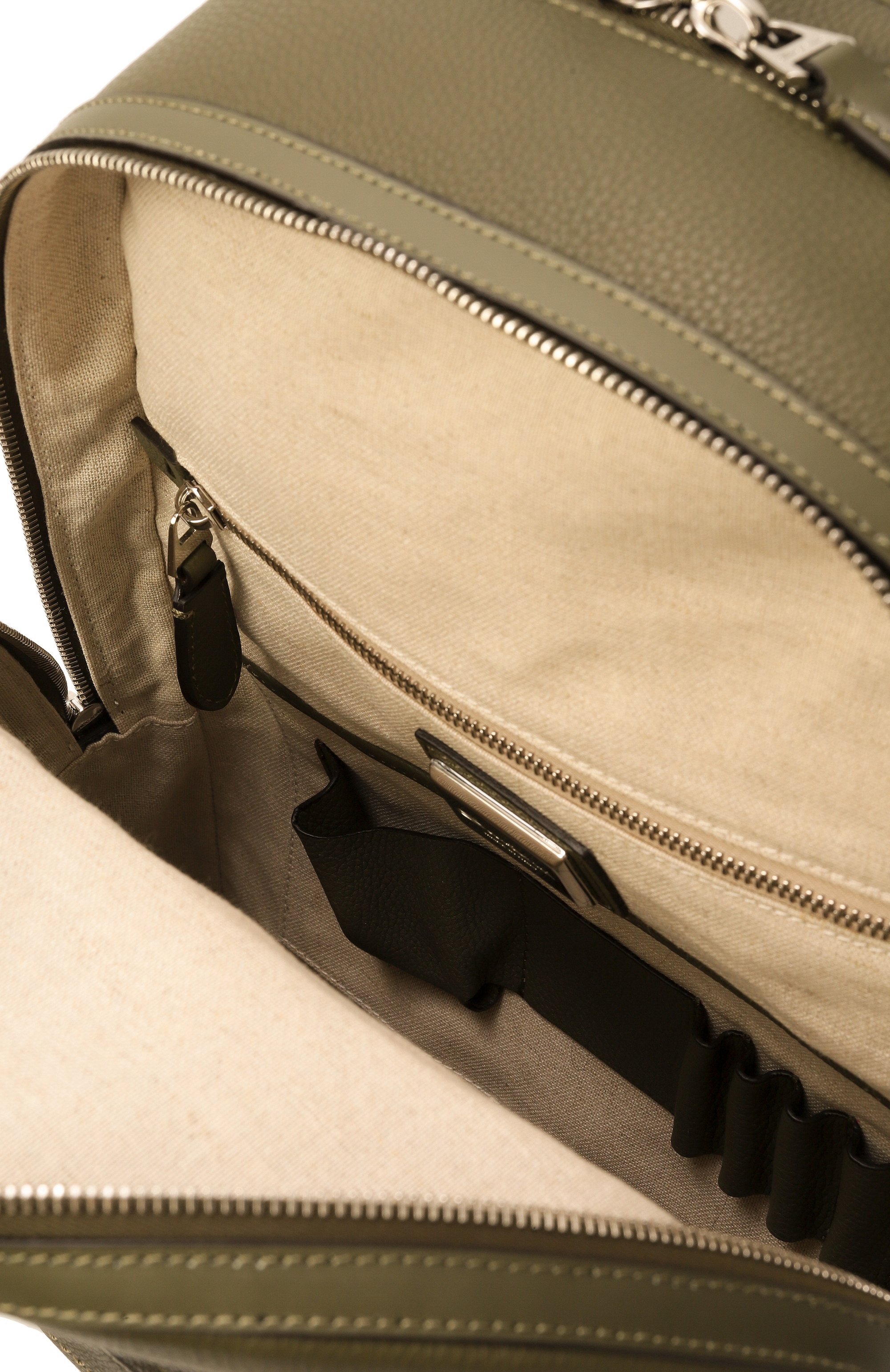 Рюкзак SANTONI, арт. UIBBA2647BS-ACUHV51, фото 5