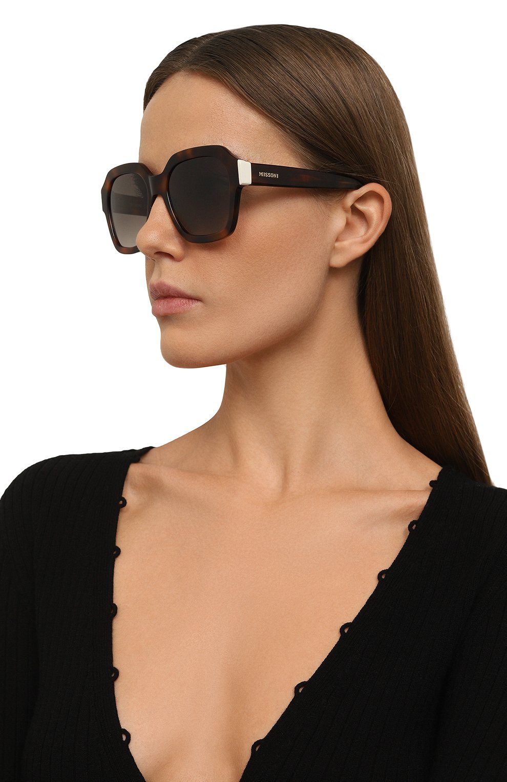 Солнцезащитные очки MISSONI, арт. MIS0130/G 05L, фото 2