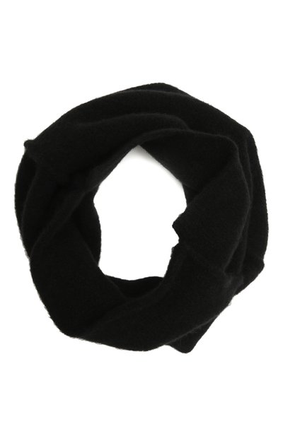 Шерстяной шарф-снуд ISABEL BENENATO, арт. UK15F21, фото 1