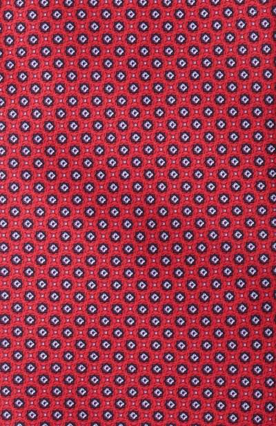 Шелковый галстук STEFANO RICCI, арт. CX/55018, фото 4