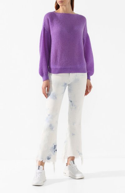 Свитер TELA, арт. B2 2327 07 T103, фото 2