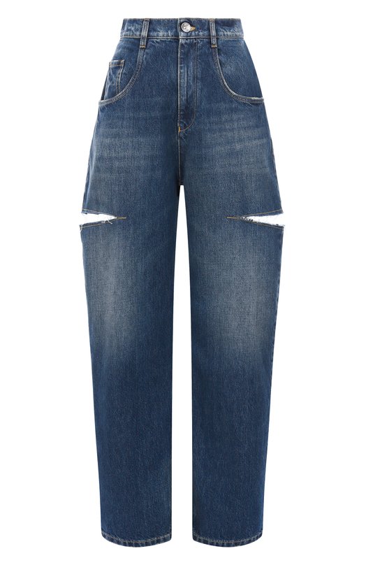 Джинсы Maison Margiela S51LA0051/M30016 Синий S51LA0051/M30016