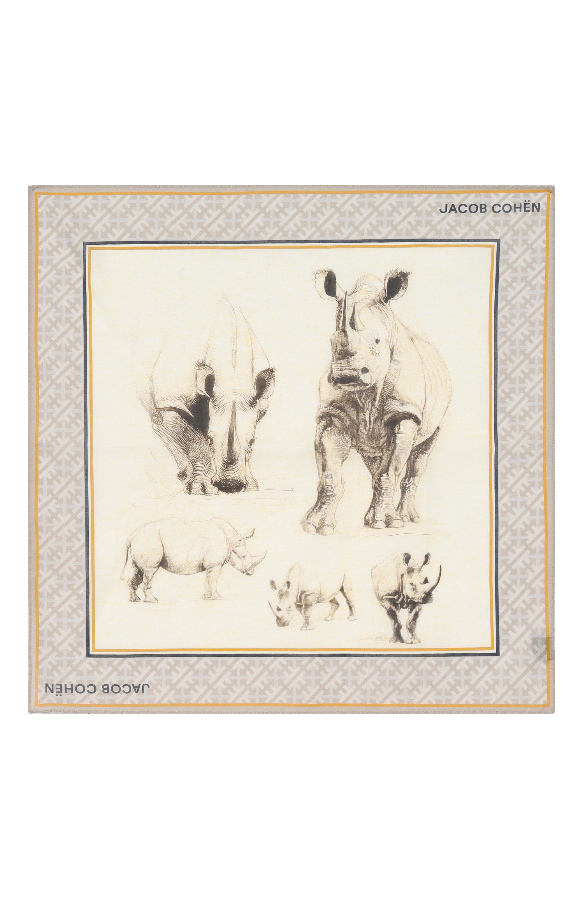 Джинсы bard JACOB COHEN темно-синего цвета по цене 66450 руб., арт. JUM_QM004 059 S3735 R2, фото 6 Джинсы bard JACOB COHEN, арт. JUM_QM004 059 S3735 R2, фото 6