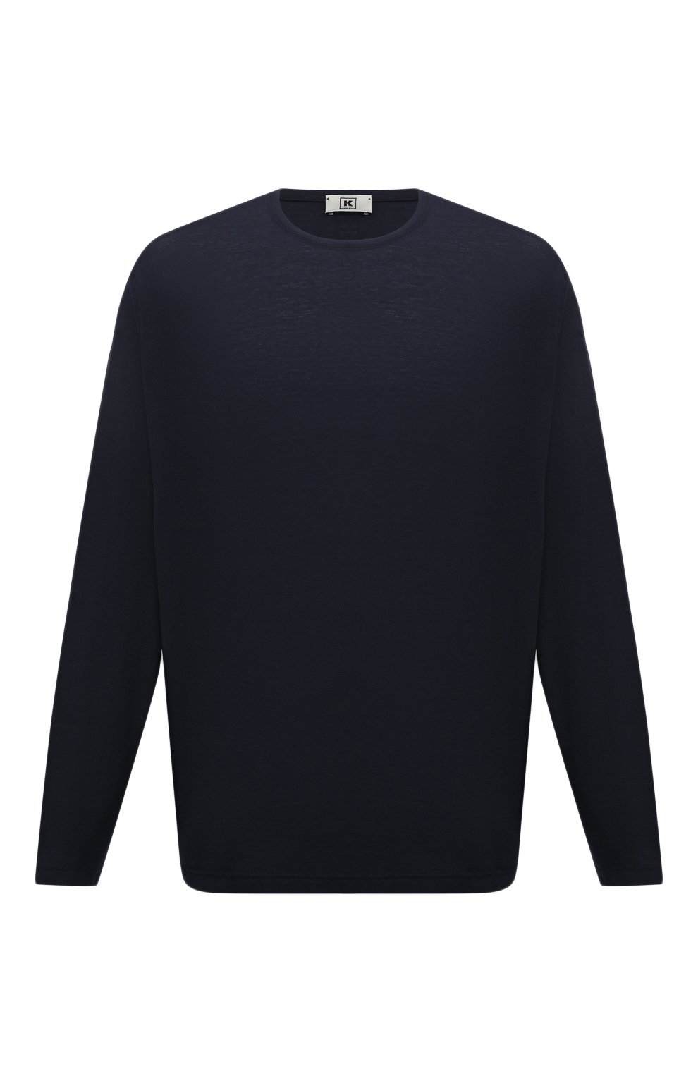 Хлопковый лонгслив KIRED, арт. WBACI0MW732100500Q/64-74, фото 1