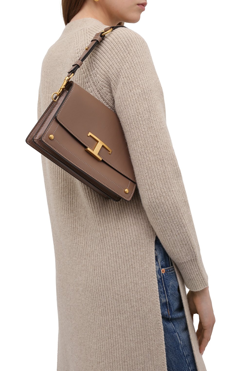 Сумка TOD’S, арт. XBWTSIN0100R0R, фото 2