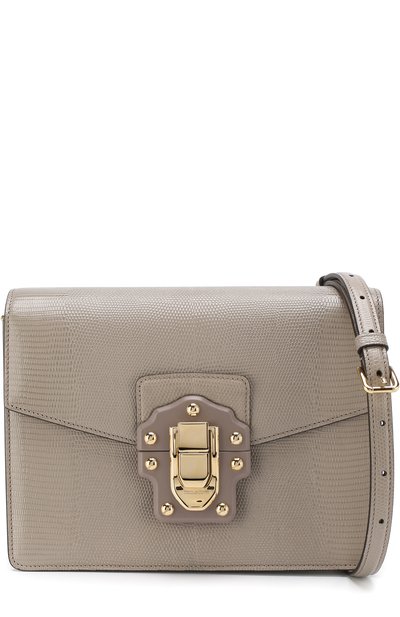 Сумка lucia DOLCE & GABBANA, арт. BB6350/A1095, фото 5