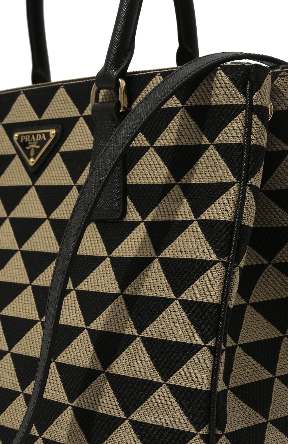 Сумка galleria PRADA, арт. 1BA274-2FKL-F0Y30-DOO, фото 3