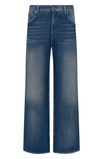 Мужские джинсы over DOLCE & GABBANA, арт. GP18LD/G80V1