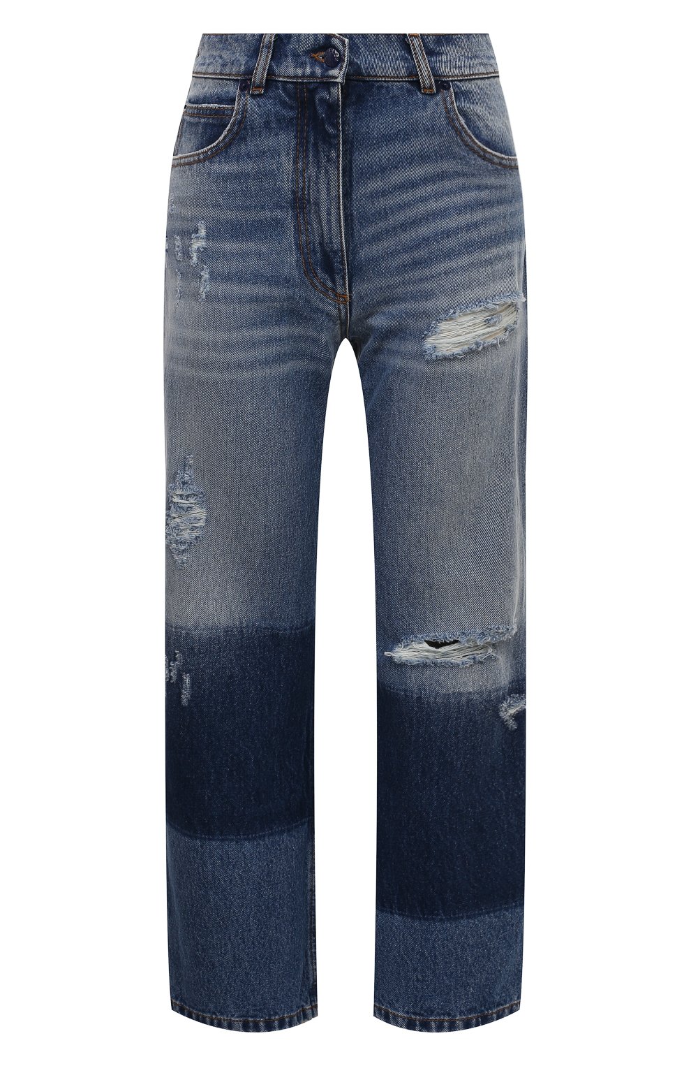 Джинсы moncler x palm angels MONCLER GENIUS, арт. 2A000-01-M2503, фото 1