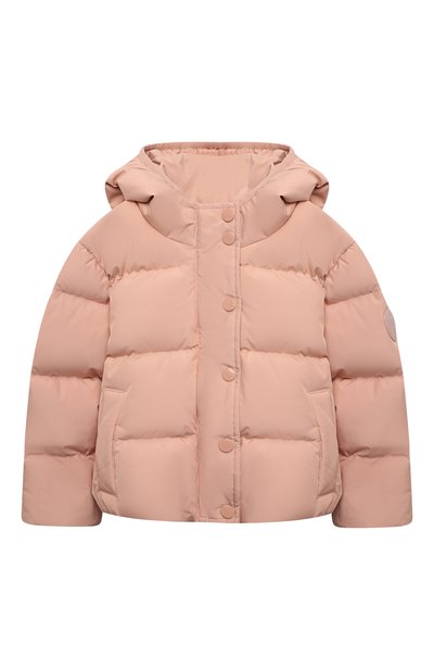 Пуховая куртка BONPOINT, арт. W01GOUWO1601(025C)_864555, фото 1