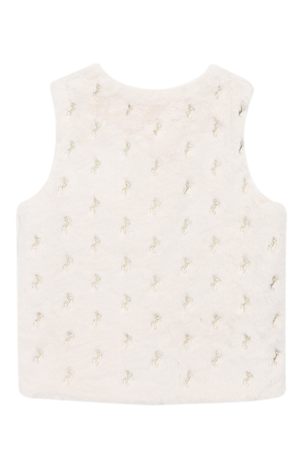 Жилет CHLOÉ, арт. C15A83, фото 2