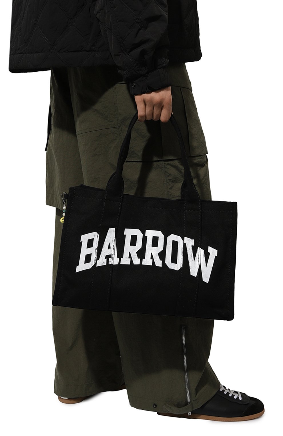 Пляжная сумка BARROW, арт. S4BWMABA187, фото 2